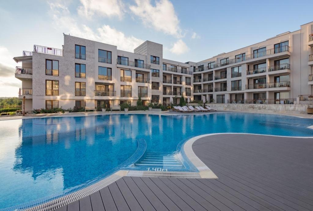 Studio In Diamond Beach Burgas Quarto foto