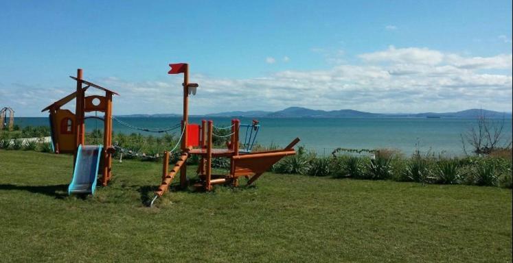 Studio In Diamond Beach Burgas Quarto foto
